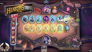 Et si on s'amusait un peu dans le monde champ de bataille à Hearthstone (75)