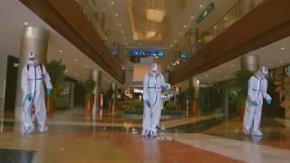 Safety Made Priority at Phoenix Marketcity, Mumbai