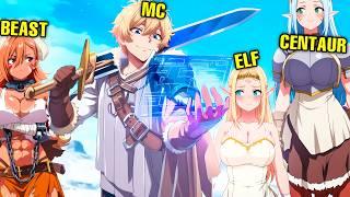 When A Regressed STRATEGIST BUILDS The STRONGEST Empire From NOTHING! | Manhwa Recap
