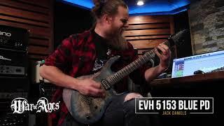 May 2019: Jack Daniels of War of Ages Signature Kemper Bundle