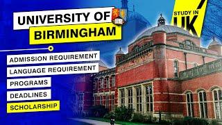 University of Birmingham