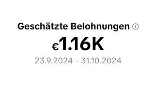 TikTok Moneyglitch: Wie ich 1.160€ mit Ketchup verdient habe!