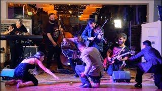 De la Noche Tango Festival 2019 - El Cachivache Quinteto - Buscandote Live