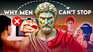 The Secret Life of Mastur Bation: Why Men Can't Stop | Stoicism