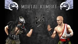 MKP Season 2 Final Patch 5 Kabal VS Sang And More