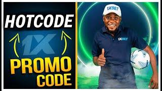 CODE PROMO 1XBET . 1XBET PROMO CODE FOR REGISTRATION . 1XBET PROMO CODE 2024.