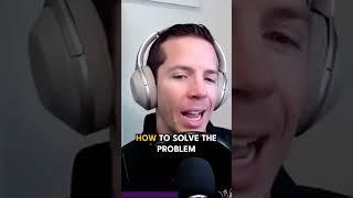 Cost of Ignoring Relationship Red Flags #shorts