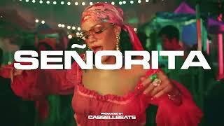 [FREE] 2000's R&B Type Beat | "Señorita" (Prod by Cassellbeats)