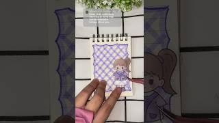 stickers journal |  #shorts #sticker #journal