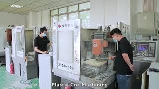 Do You Know The CNC Plastic Machining Process?