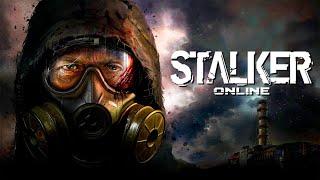  Stay Out ️ Stalker Online ️ EU1 • Смерть – лучшее изобретение Жизни ️