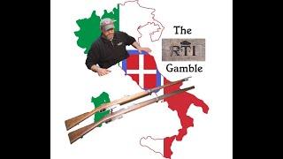 Unboxing The Black Friday RTI Gamble... Great Deal, or Rip-Off?!? M91 Carcano!