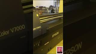 EPSON SC-V 7000 UV