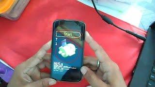 hard reset lg nexus