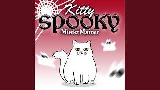 Kitty Spooky