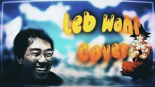 Lebe Wohl - Anbu Monastir/Animetrix (Cover)