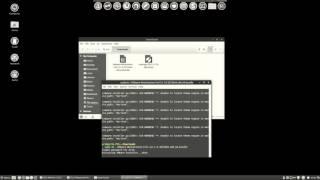 How to install vmware workstation pro 12 on linux mint 17.3 Rosa