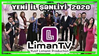 Liman TV  - 02- Dunya Azerbaycanlilarinin hemreylik guni (2020.)FHD