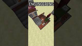 AUTOMATED WORKBENCH in UNDER 7 SECONDS!! - IMMERSIVE ENGINEERING