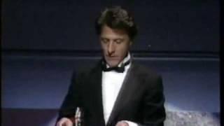 Entrega do Oscar 1987 - Melhor Filme (Rede Globo 31/03/1987)