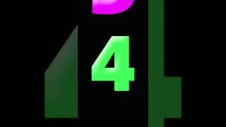 10-0 Countdown Timer With Heartbeat, Air Raid Siren Warning And Explosion Effects.#timer #countdown