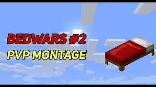 #2 | BedWars PvP montage | mc.DexLand.ru | SHOVVI | PVP