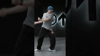 "Bad Girl" - Usher Choreography