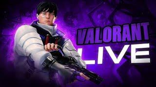 Valorant Live HIndi Gold lobby | Bhrushi |