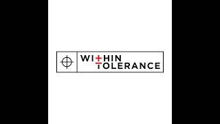 Within Tolerance Episode 43 - Orange Vise Company