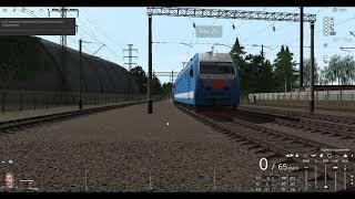 Trainz-mp.ru пользовательский МП