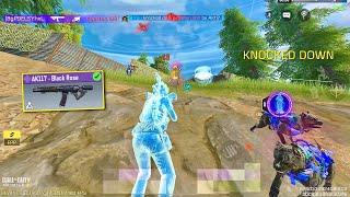 AK117 STILL BEST AR IN COD MOBILE | NEVER MISS THE END GAME FIGHT CODM BR GAMEPLAY