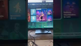 What an item shop imma have to cop the j balvin stuff