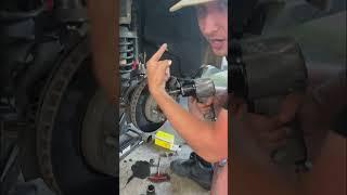 POV : Trying to tell a customer something in the shop  #shorts #shortsvideo #thatwidebowtie