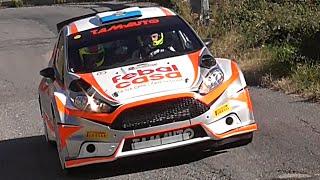 2° Rally Ronde Val Merula 2015 FIESTA R5 MAX ATTACK!!