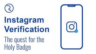 How to get verified on Instagram (with a blue tick!)