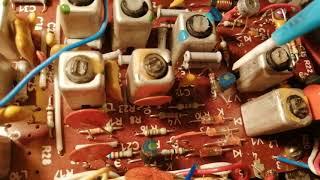 Установка керафила 10,7 с правильной обвязкой