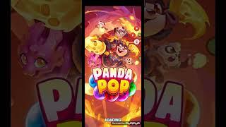 Panda Pop Level 294-296