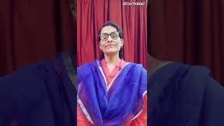 YE LO MAIN HARI PIYA : COVER BY: SUNITA SHUKLA
