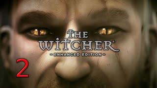 The Witcher: Enhanced Edition - Director's Cut - Story Mode - Part 2