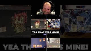 Hey Certy! #magicthegathering #commandermtg #spelltable #gamerdad
