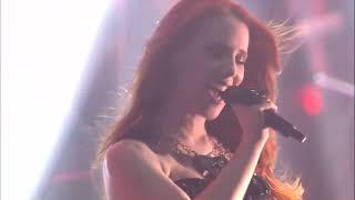 EPICA - Quietus |Live| (RETROSPECT, 10th Anniversary) ~ 2013 [Full HD]