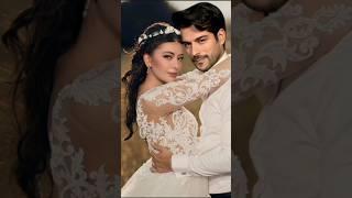 Neslihan Atagul and Burak ozcivit ️ #burakozcivit #ytshorts #viral