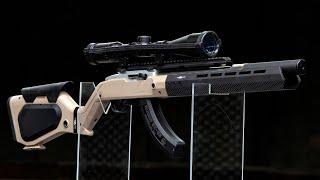 5 Incredible Ruger 10/22 Upgrades For 2023