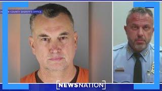 Minnesota shooting: Cop's intuition stopped alleged violent rampage | Elizabeth Vargas Reports