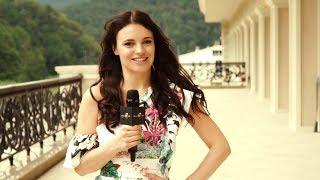 Welcome to Sochi with Maria Lav | #MILLIONSRussia