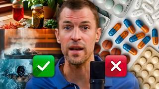 Best Natural Alternatives for Common Prescription Drugs