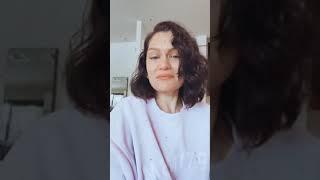 JESSIE J NEW SONG SNIPPET