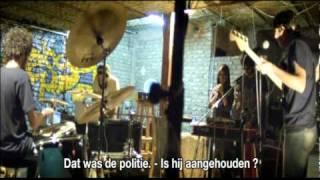 NO ONE KNOWS ABOUT PERSIAN CATS - Bahman Ghobadi - Officiële Nederlandse trailer - 2010