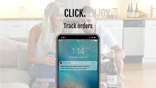 Download the New Total Wine & More App!