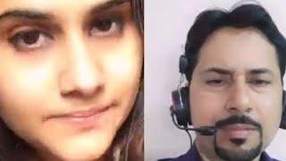 Mera Dil Bhi Kitna Pagal Hai | F K CLUB | Farhathullah Khan | Sunita Kaur | Saajan